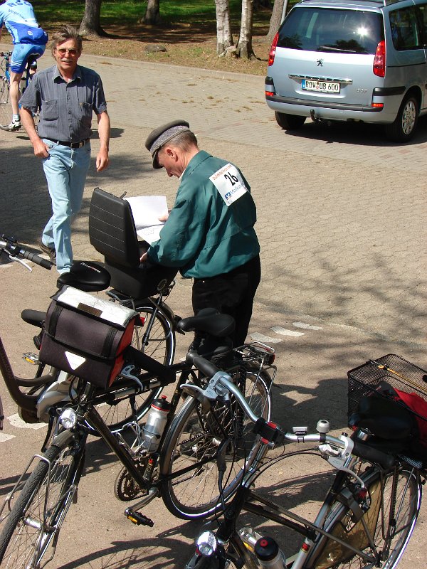 RTF Bremervoerde MichaelS.  95